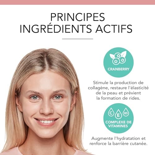 Bourjois Healthy Mix Clean fond de teint sérum - 55N - Beige profond, 30 ml - Image 8