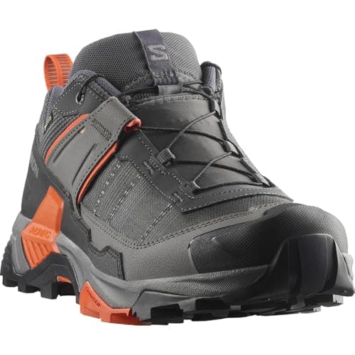 Salomon Homme X Ultra 5 GTX Chaussure de randonnée - Image 8