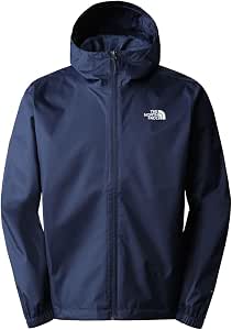 The North Face Quest Men's Hardshell Jacket