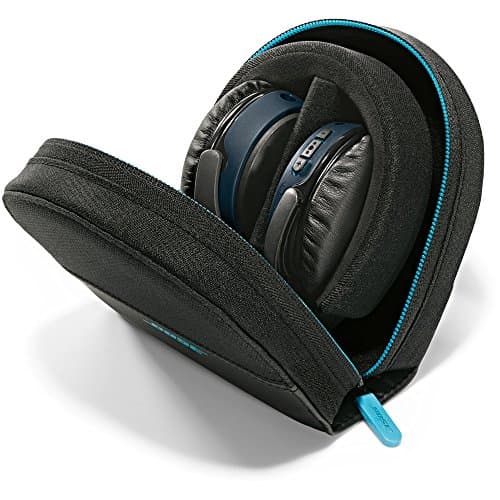 Bose Casque Supra-aural Bluetooth SoundLink ® Noir - Image 8