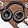 Earpads Replacement Earpads for Bose 700 Original Earpads for 700 Noise Cancelling Headphones Comfortable Durable Soft Protein Leather Black - Image 6