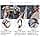 Kurgo Tru-Fit Dog Harness, Shock Tested Front D-Ring for No-Pull Training, Car Seat Belt Included, Black, L - Image 5