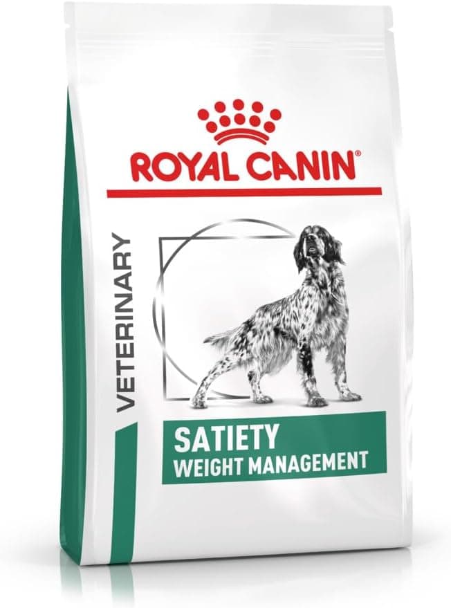 Royal Canin Satiety SAT30 Stand 12kg - Image 1
