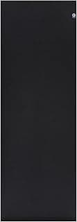 X Yoga Mat - Premium Yoga & Fitness Mat 5mm Thick, Ultimate Density for Cushion, Support and Stability, Superior Dry Grip to Prevent Slipping