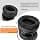SOULWIT Velvet Foam Cushion Pads for Audio-Technica ATH M50X/M40X, HyperX Cloud/Alpha, SteelSeries Arctis, MDR-1ABT/1RBT/1RNC/7506, Turtle Beach Stealth 420X/600 - Image 7