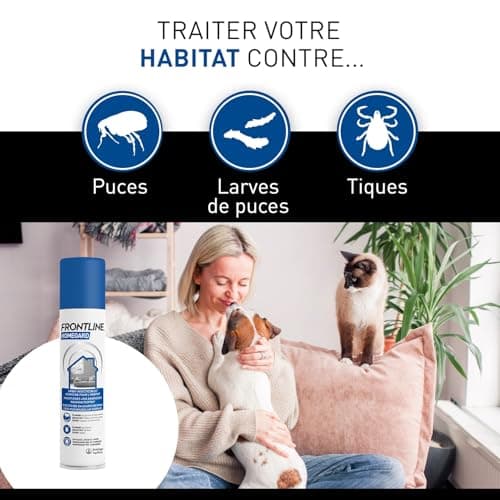 Frontline HomeGard - 500ml - Image 3