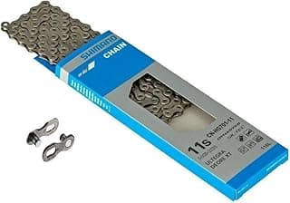 Ultegra/XT CN-HG701 11 Speed Chain with Fast Liink