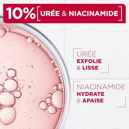 Mixa Expert Peau Sensible - Crème Cica Réparation - Réparation Effet Longue Durée - Peaux Très Sèches et Rugueuses - Visage, Corps, Mains - Hypoallergénique - 400ml - Image 5