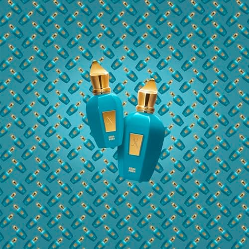 Xerjoff Erba Pura Eau De Parfum 50 ml - Image 6
