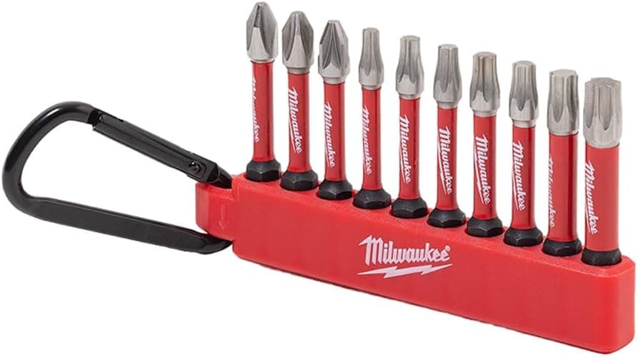 Milwaukee Milwaukee 4932480941 Accessory Kit