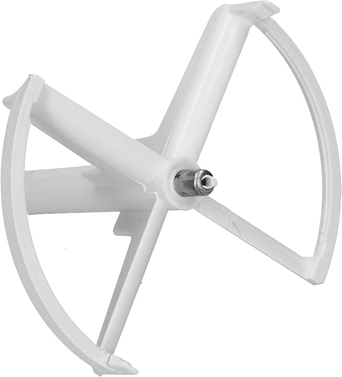 LUTH Premium Profi Parts Replacement Disc for Axle Wheel Disc Holder 67002059 Multipractic Type 4243 Food Processor Braun 500 ml Pot 500 ml - Image 1