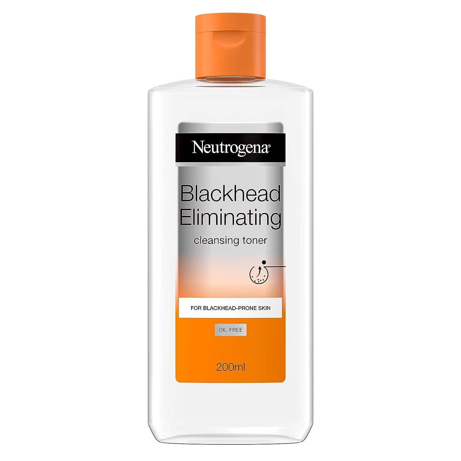 Neutrogena Tonique nettoyant élimit les points noirs - Image 9