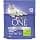 Purina One Chat Dry Food for Adult Cats Sensitive Turkey/Rice 450 g - Image 2