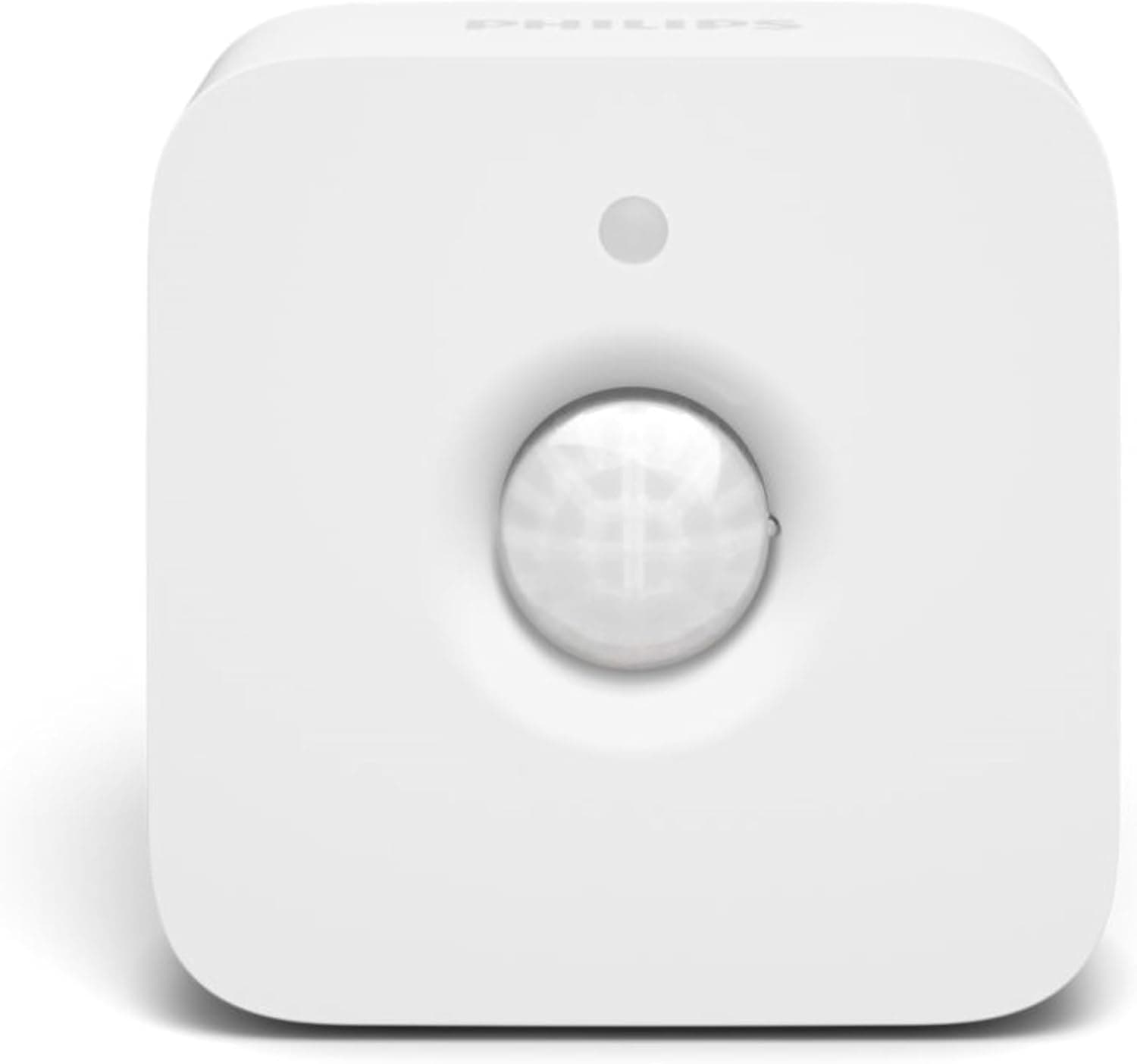 Philips Hue Philips Hue Indoor Motion Sensor, Daylight Sensor for Smart Lighting, Automatic Light Control for Safe Home, White
