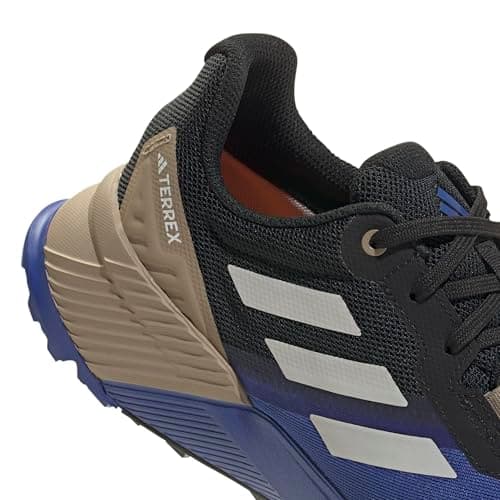 adidas Men's Chaussure de Trail Running Terrex Soulstride Rain.RDY, - Image 5
