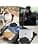 Case Compatible with JBL Tune 510BT 520BT 500 720 BT 770 NC 760 NC, Sony WH-CH520 WH-CH720N, Wireless Noise Cancelling Headphones, Portable Travel Headphone Case, Black - Image 6