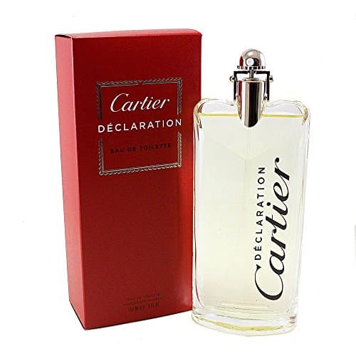 Cartier Declaration Eau de Toilette Spray 150 ml - Image 3