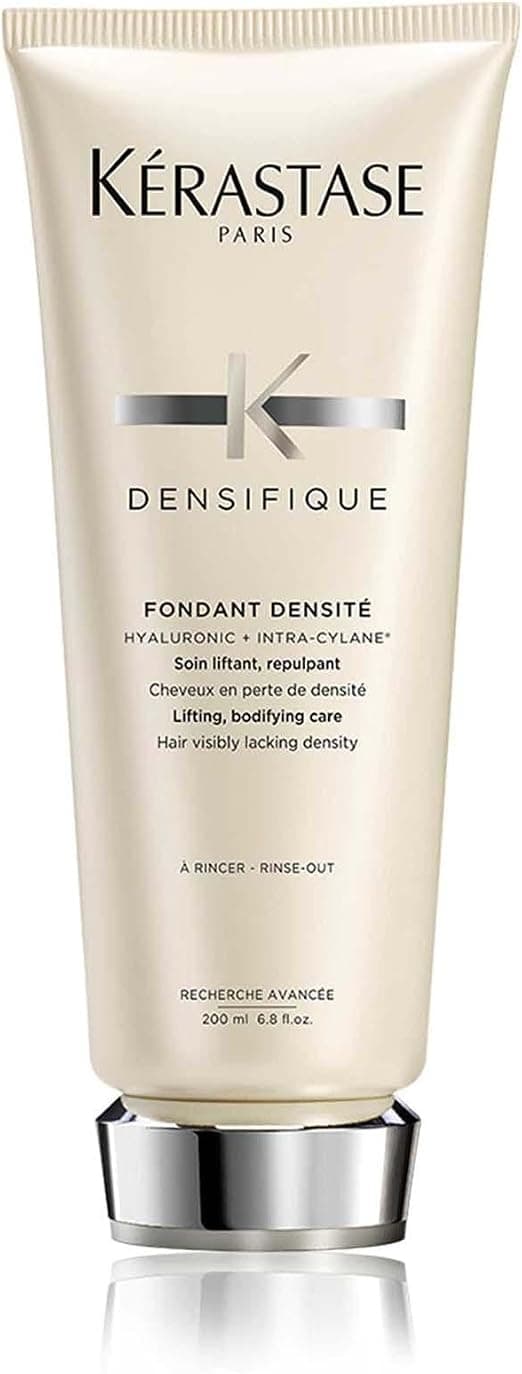 Kerastase, Densific, Plumping & Densifying Conditioner, For Fine & Thin Hair, Fondant Density, 200 ml - Image 1