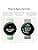 Google Pixel Watch 3 (41mm) — Polished Silver Case — Porcelain Strap — Wi-FI - Image 6