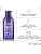 REDKEN Redken Purple Shampoo, For Blonde Hair, Vi Violet Pigment, Color Extend Blondage, 300 ml - Image 5