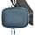Hermitshell Hard Carrying Case for JBL Go 3/JBL Go 4 Portable Bluetooth Speaker (Blue) - Image 7