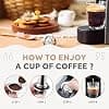 Reusable Stainless Steel Coffee Capsule for Nespresso - Refillable Filter with Spoon and Brush (2 Capsules) - Image 8