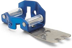 Husqvarna 3/8" Blue Chainsaw Chain Combination Roller 10 x 2 x 10 cm