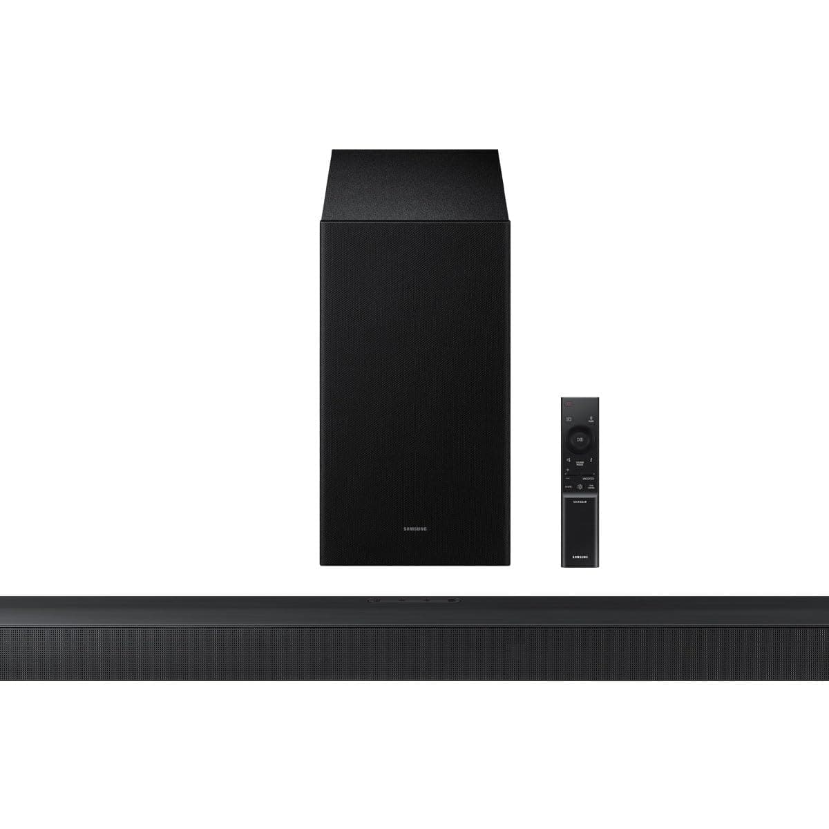 Soundbar Samsung HW-B650F/ZF - Image 3