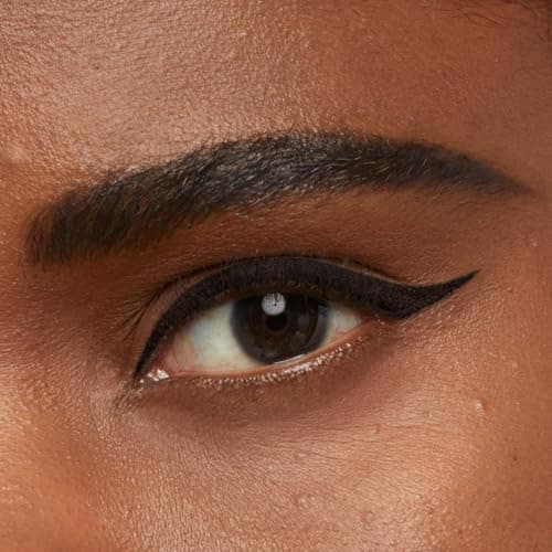 Maybelline New York - Crayon Gel Yeux Effet Smokey - Waterproof & Tenue 36h - Tattoo Liner Smokey - Teinte : Noir - Image 6