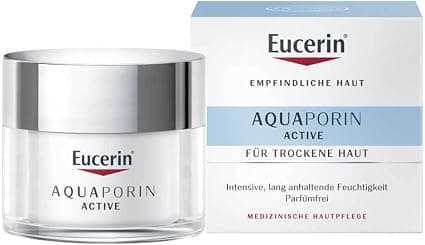 Eucerin Aquaporin Active Hydration for Dry Skin 50 ml Eucerin - Image 1