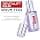 L'Oréal Paris - Anti-Wrinkle Eye Care Ritual - With Hyaluronic Acid & Caffeine - 1x Triple-Ball Roller Applicator Serum (20ml) & 2x Tissue Masks - Revitalift Filler - Image 3