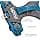 Kurgo K01940 Dog Harness for Small/Medium/Large Reflective for Footing Walking/Hiking Journey Air Style - Image 5
