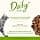 Almo Nature Daily Maintenance Chicken and Turkey Food for Adult Cats Complete and Balanced Food with Fresh Meat 12 kg Bag - Image 3