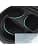 XANAD Headphone Case for Sony WH-CH720N Wireless Noise Cancelling Bluetooth Headset (Black) - Image 3