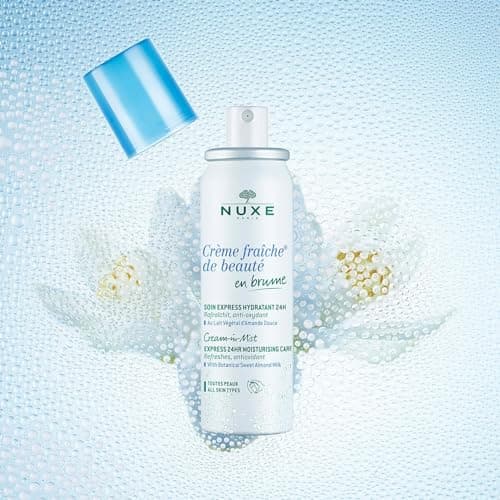 Fresh Beauty Cream Mist 50 Ml - Image 3