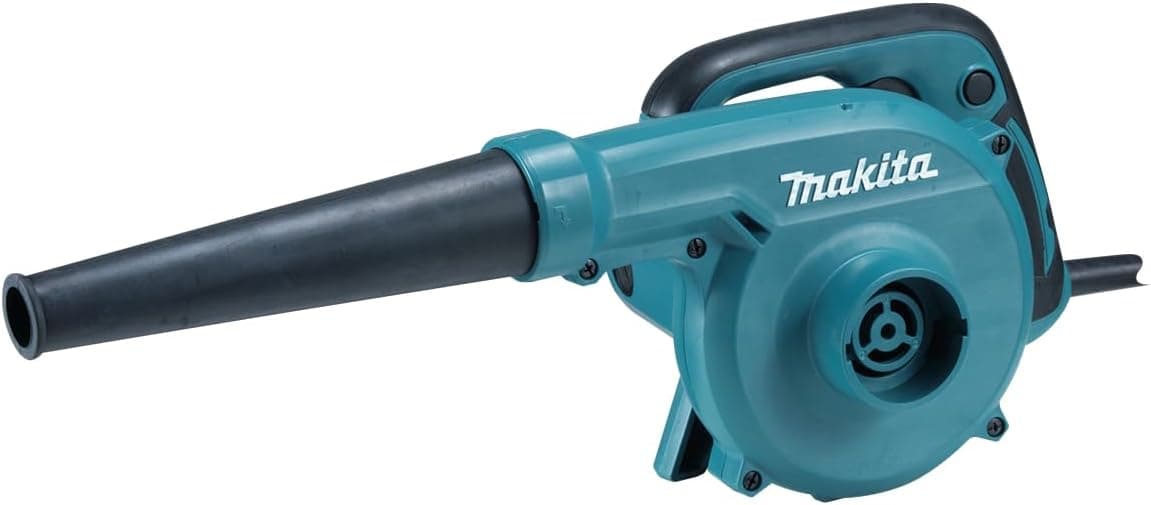Aspiro-souffleur 600W dépression max de 57 mbar - MAKITA UB1103 - Image 1
