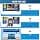 Wireless HDMI Dongle 5G 1080P WiFi Dongle Screen Mirroring Display Wireless Adapter for TV Android iOS Windows Mac Supports DLNA Airplay Miracast - Image 7