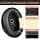 SOULWIT Lambskin Foam Cushion Pads for Sennheiser Momentum 3 Wireless Noise Cancelling Over/Around-Ear Headphones, Cushion with Soft Noise Isolation Memory Foam - Image 5