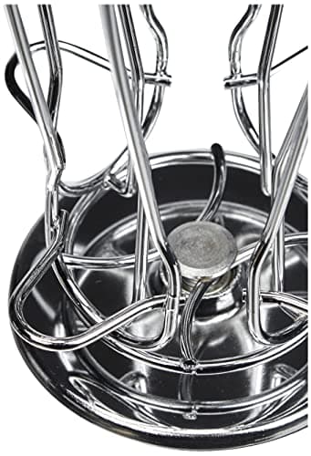 Krups Rotating Capsule Holder of 40 Nespresso Capsules - Image 4