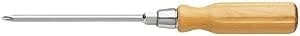 FACOM ATHH.P1-ph1 Screwdriver with Wood Handle