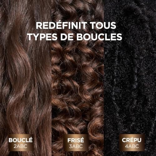 Garnier Ultra Doux - Curl Reviving Elixir - With Avocado Oil and Shea Butter - Multi-Use Oil to Revive Curls of Dry, Curly to Kinky Hair - 120 ml - Men and Women - Image 8