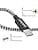 Micro USB Cable, [2M] 3A Fast Charge Durable Android Cable Nylon Mobile Phone Charger Cable for Samsung S7/S6/S5/J5/J7, Huawei, Nokia, Nexus, Sony, Tablet, PS4, Kindle - Image 5