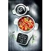 MOULINEX COMPANION XL Multifunctional Robot Cooker Bowl 4.5L 12 Programs Auto Soups Gazpacho Kitchen Robot Mixer Chopper Kneader 1550W HF80CB10 - Image 7