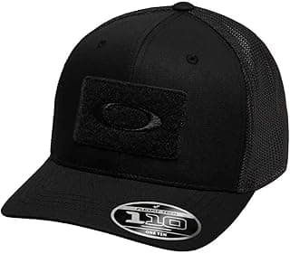 Oakley Standard Issue Snapback Cap - Capuchon - Mixte