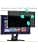 ノーブランド品 VacFun Anti Spy Screen Protector, Compatible with HP Envy 32 Bang & Olufsen N9C43AA 32 Inch Monitor, Privacy Protected Film Protector (No Tempered Glass) Anti Spy NewVersion - Image 5