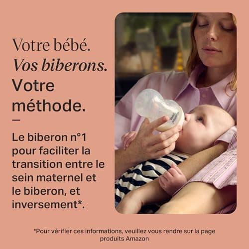 Closer to Nature Baby Kit - Blue - Tommee Tippee - Image 6