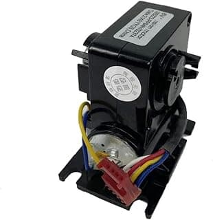 Moteur elliptique à résistance 6 V 193223, Compatible avec NordicTrack et ProForm Epic