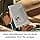 Kindle Scribe (version 2024) 64 GB, une couverture à base de plantes Amazon et un adaptateur secteur Amazon Powerfast 9 W - Image 7