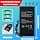 4385mAh 3.85V GP5JE Replacement Battery Compatible with Google Pixel 7A GWKK3 GHL1X Mobile Phone Smartphone Rechargeable Li-ion Batteries Large Capacity + Tool Kit - Image 6