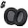 1 Pair Mesh Fabric Ear Pads for Steelseries Arctis 1/3/5/7/7+/7p/7p+/7x/7x/7x/9/9x/pro/prime (not suitable for Arctis Nova) Headphones with Sound Insulation Foam - Image 2